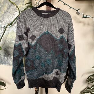 Vintage Sweater